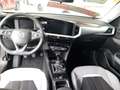 Opel Mokka 1.2 Turbo Elegance Allwetterreifen! Sofort Grau - thumbnail 10