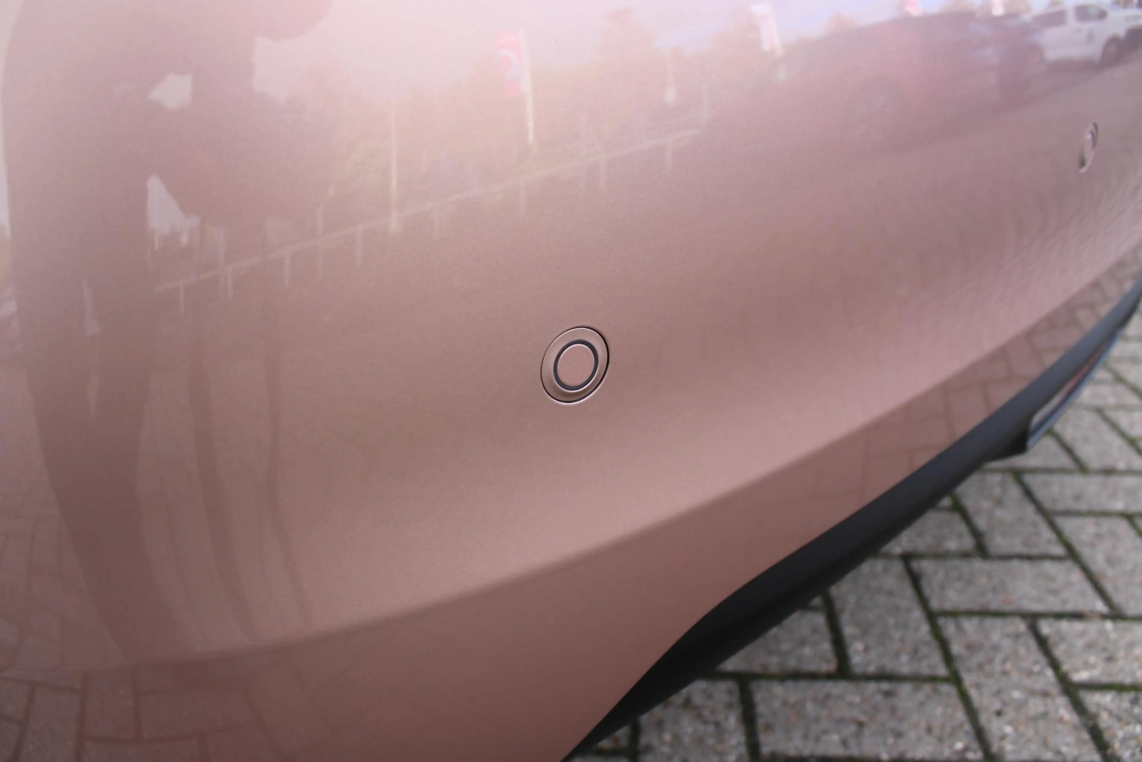 Fiat 500 1.0 Hybrid La Prima | PANORAMADAK | DRAADLOZE APPL — photo 28