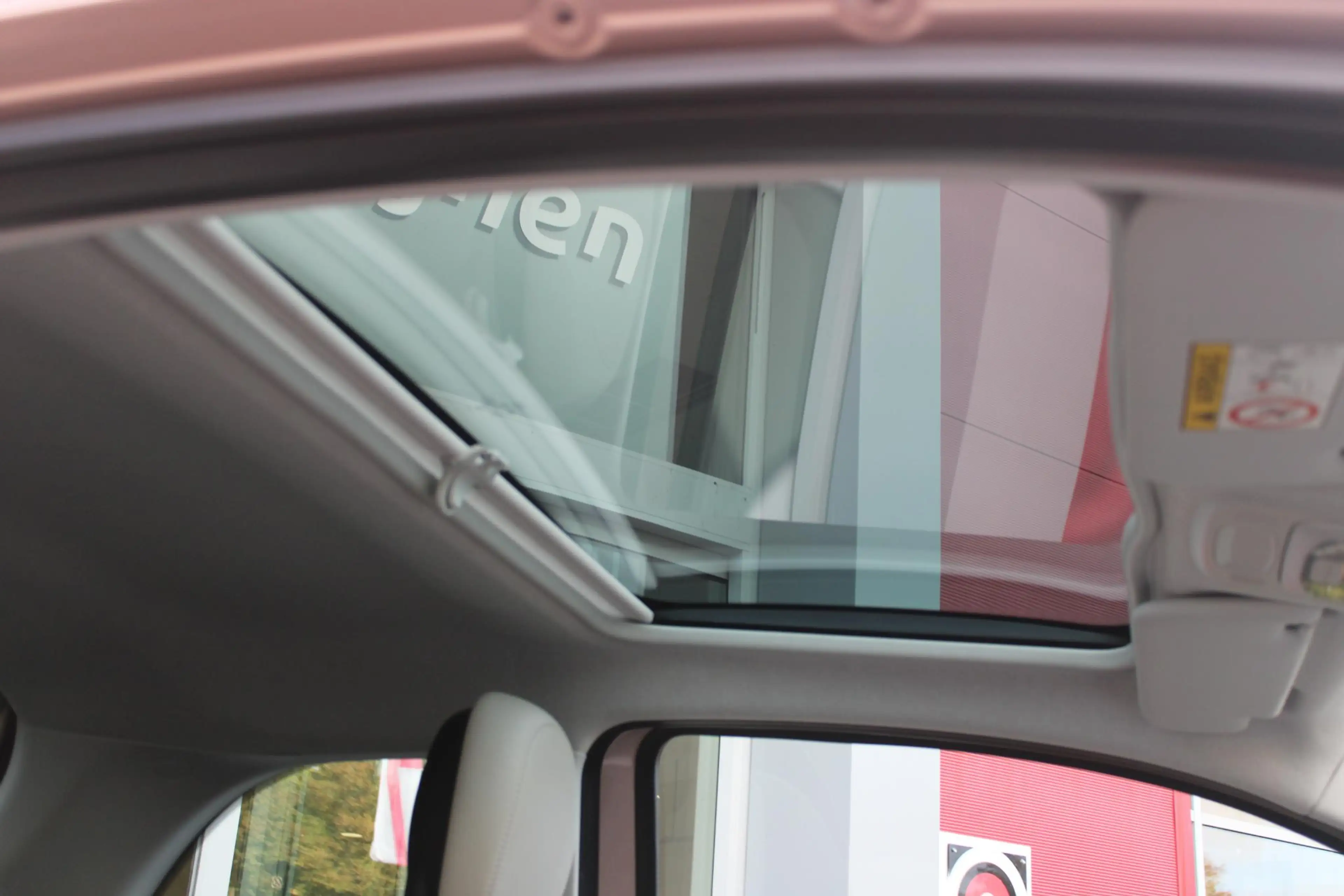 Fiat 500 1.0 Hybrid La Prima | PANORAMADAK | DRAADLOZE APPL — photo 24