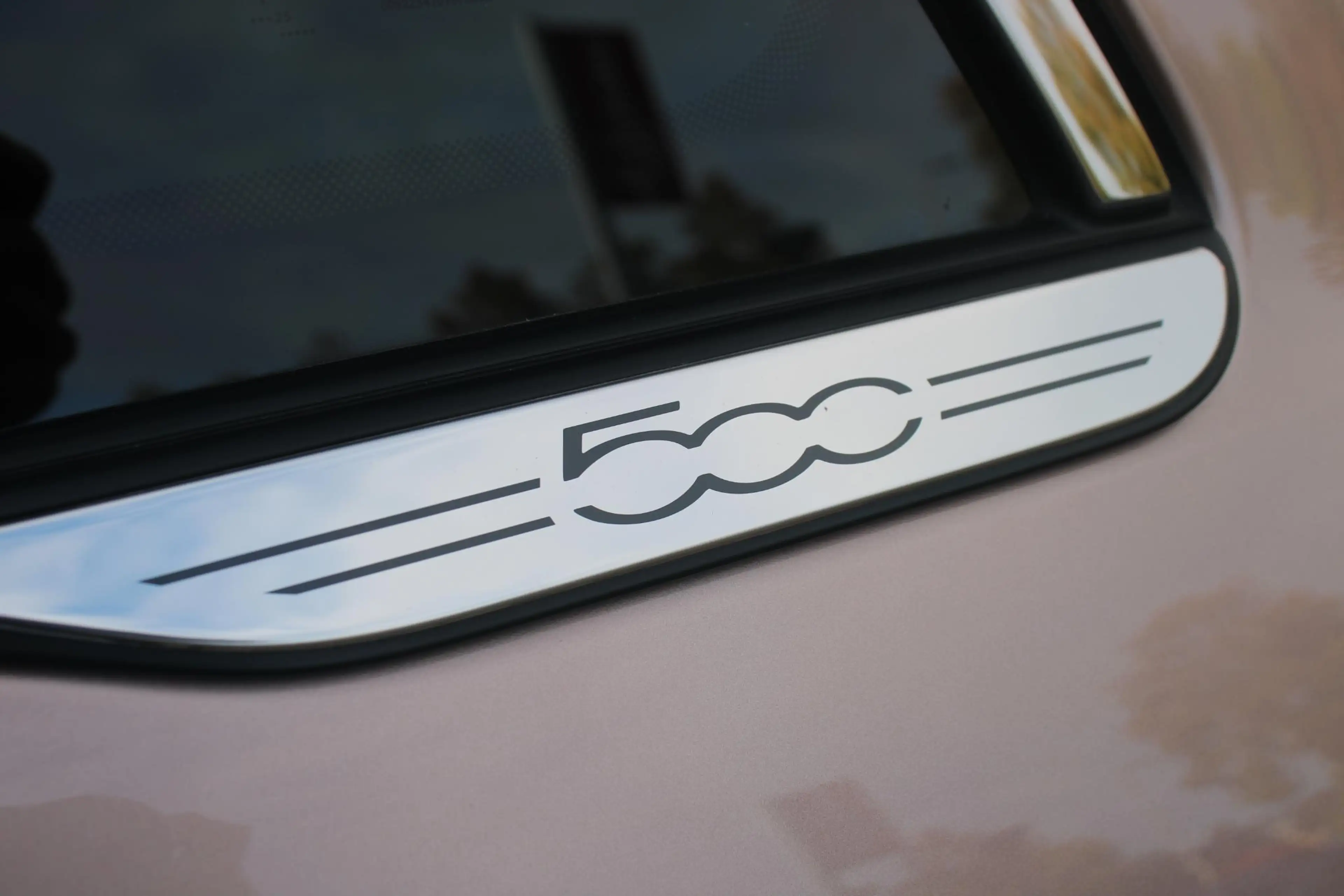 Fiat 500 1.0 Hybrid La Prima | PANORAMADAK | DRAADLOZE APPL — photo 25