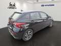 Hyundai i20 Trend 1.0 T-GDI 100 PS Licht-Komfortpaket Zwart - thumbnail 3