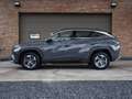 Hyundai TUCSON 1.6 T-GDi HEV DCT / FEEL / CARPLAY / CAMERA / GPS Gris - thumbnail 4