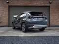 Hyundai TUCSON 1.6 T-GDi HEV DCT / FEEL / CARPLAY / CAMERA / GPS Gris - thumbnail 5