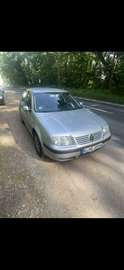 VW Bora 1.6 Automatik Gute Zustandt