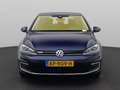 Volkswagen e-Golf e-Golf | LEDEREN BEKLEDING | NAVIGATIE | ACHTERUIT Blue - thumbnail 3