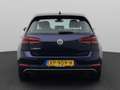 Volkswagen e-Golf e-Golf | LEDEREN BEKLEDING | NAVIGATIE | ACHTERUIT Blue - thumbnail 5