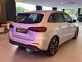 Mercedes-Benz B 160 180D 2.0 116CV PROGRESSIVE ADVANCED C.AUT. Grigio - thumbnail 5