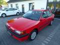Mazda 323 GLX 16V Rot - thumbnail 2