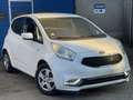 Kia Venga 1.6 CRDi / Gar 1 An / 1er Main / Navi Bianco - thumbnail 4