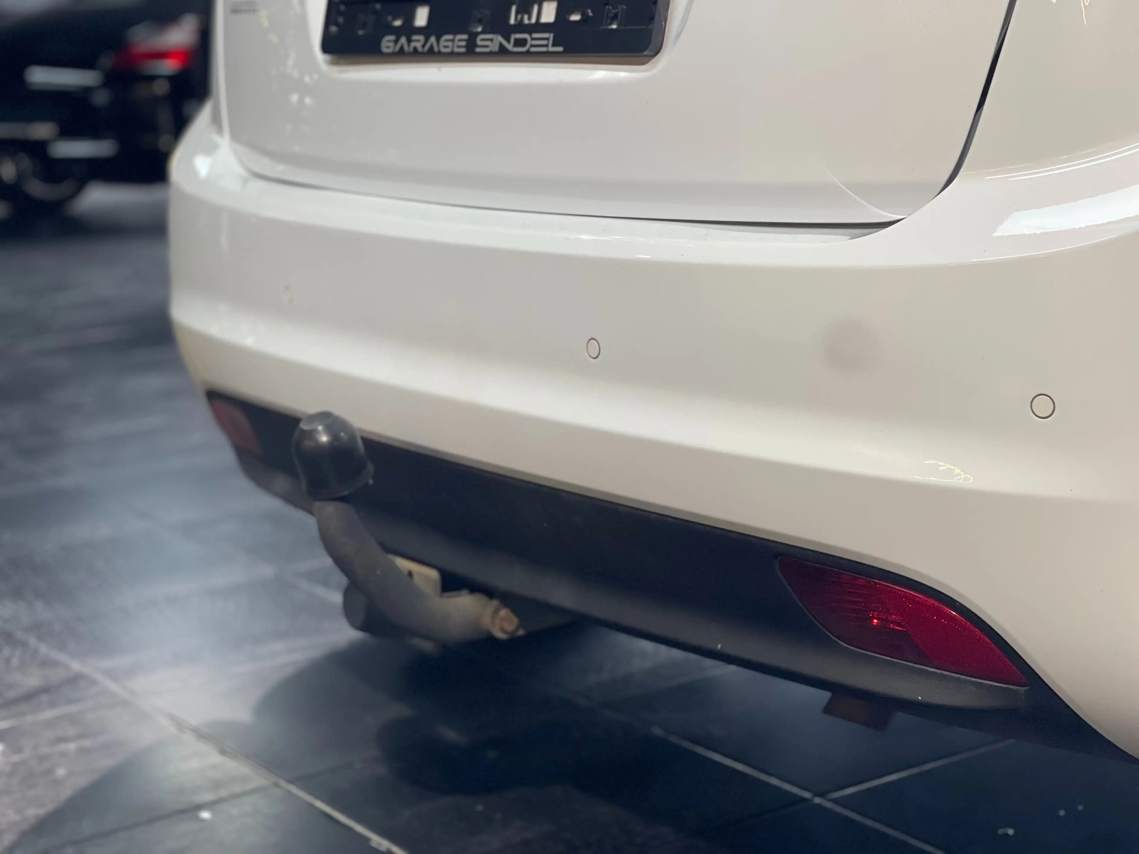 Kia Venga 1.6 CRDi / Gar 1 An / 1er Main / Navi — photo 13