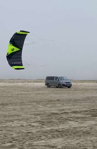 Peugeot Traveller Traveller L3 2.0 BlueHDi 180 EAT8 Business