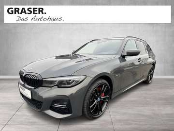 e xDrive Touring M Sport HiFi DAB WLAN RFK