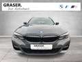 BMW 330 e xDrive Touring M Sport HiFi DAB WLAN RFK Grau - thumbnail 9