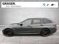 BMW 330 e xDrive Touring M Sport HiFi DAB WLAN RFK Grau - thumbnail 2