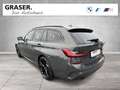 BMW 330 e xDrive Touring M Sport HiFi DAB WLAN RFK Grau - thumbnail 3