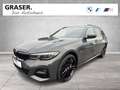 BMW 330 e xDrive Touring M Sport HiFi DAB WLAN RFK Grau - thumbnail 1
