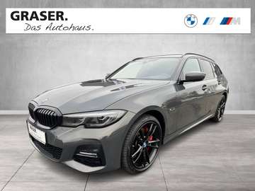 e xDrive Touring M Sport HiFi DAB WLAN RFK