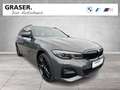 BMW 330 e xDrive Touring M Sport HiFi DAB WLAN RFK Grau - thumbnail 8