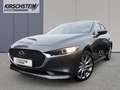 Mazda 3 Exclusive-Line SKYACTIV-G 2.0 MHEV HUD LED Navi Grau - thumbnail 1