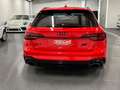 Audi RS4 Avant 2.9 TFSI quattro tiptronic Rouge - thumbnail 12