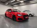 Audi RS4 Avant 2.9 TFSI quattro tiptronic Rouge - thumbnail 26