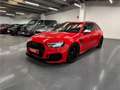 Audi RS4 Avant 2.9 TFSI quattro tiptronic Rouge - thumbnail 13