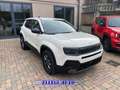 Jeep Avenger 1.2 Turbo Longitude KM 0 Bianco - thumbnail 3