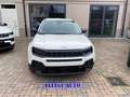 Jeep Avenger 1.2 Turbo Longitude KM 0 Bianco - thumbnail 2