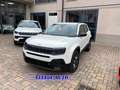 Jeep Avenger 1.2 Turbo Longitude KM 0 Bianco - thumbnail 1