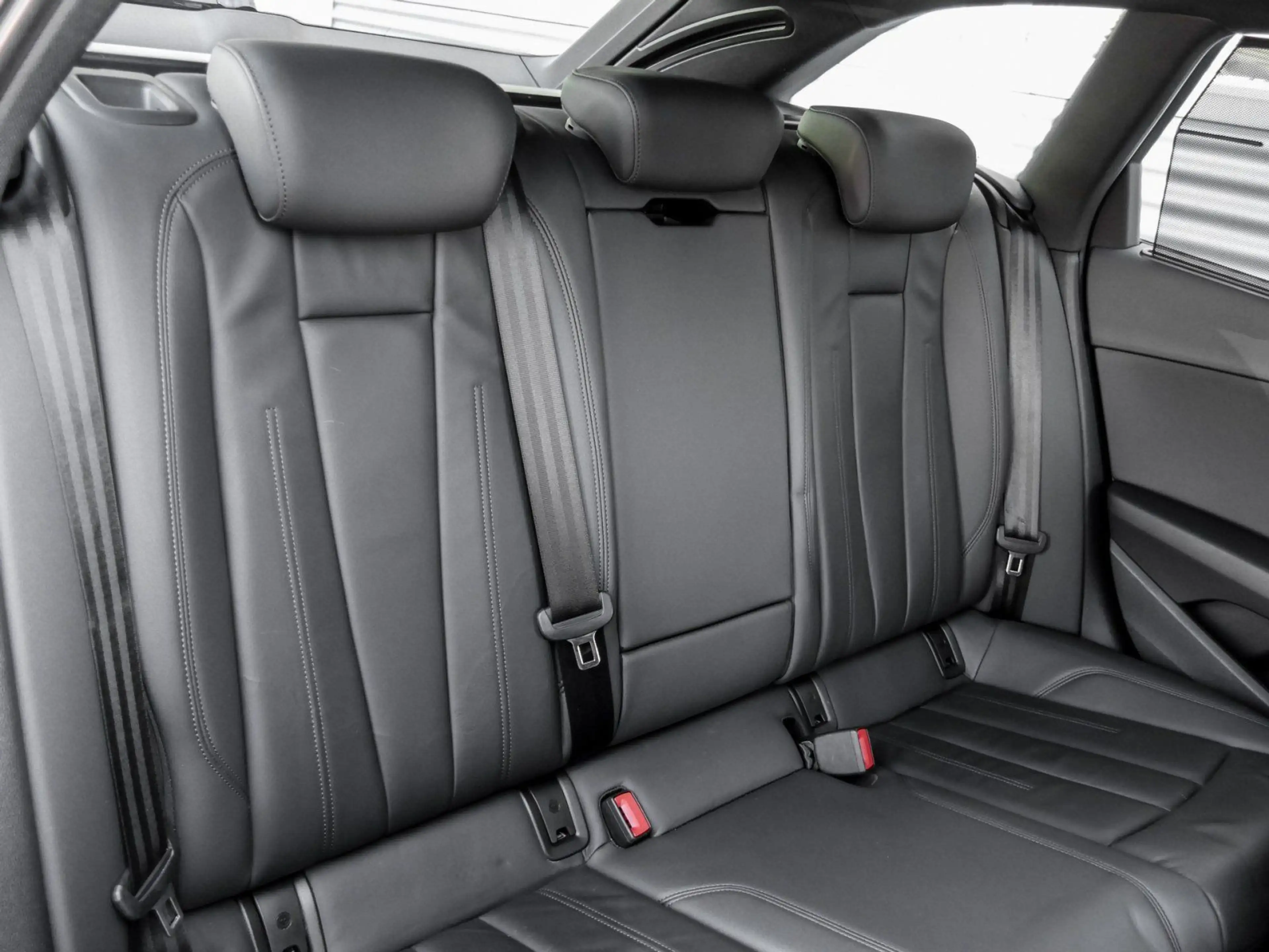 Audi A4 allroad A4 allroad 50 TDI quattro AHK PANO STANDHZG. — photo 4
