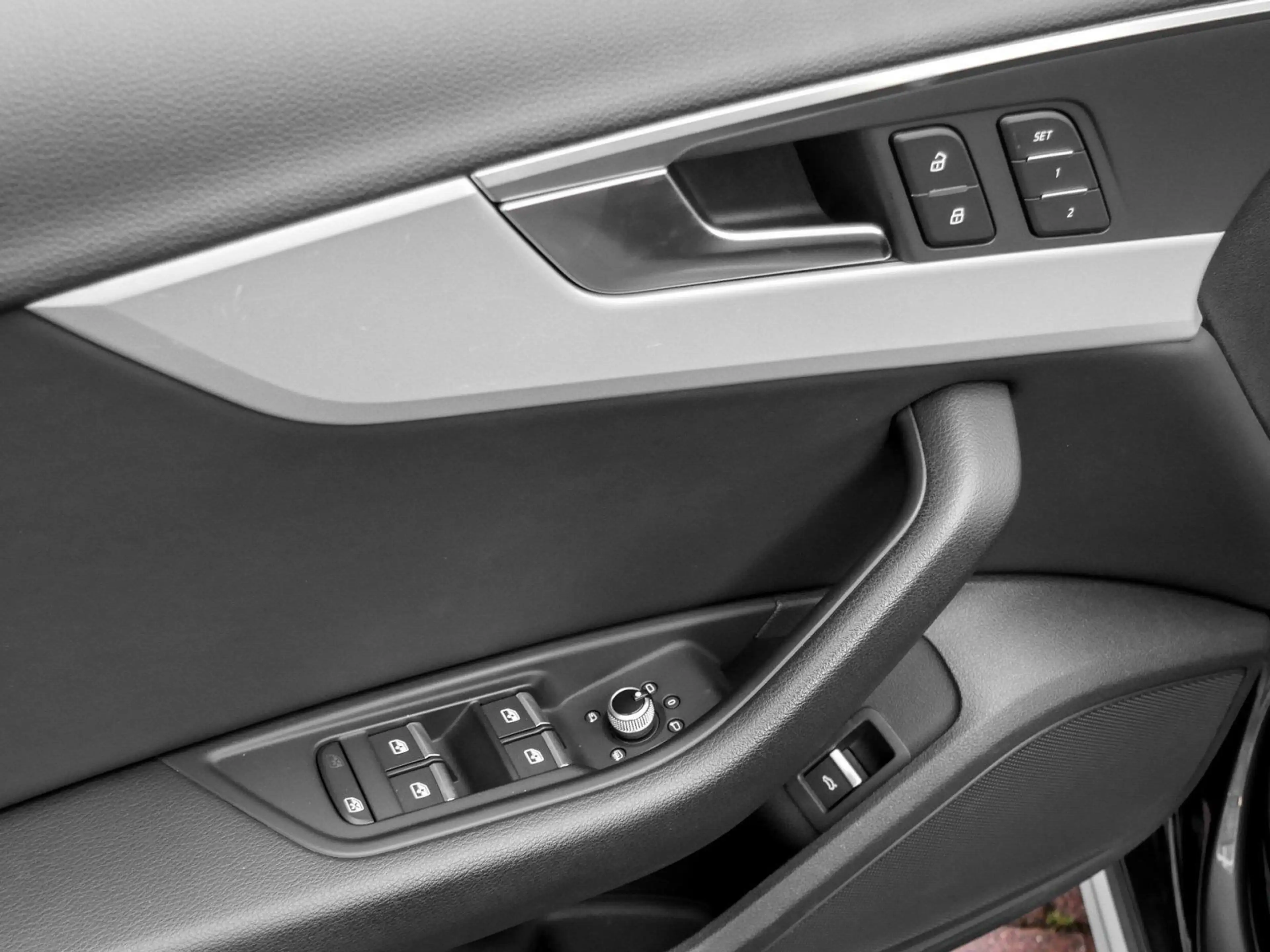 Audi A4 allroad A4 allroad 50 TDI quattro AHK PANO STANDHZG. — photo 14