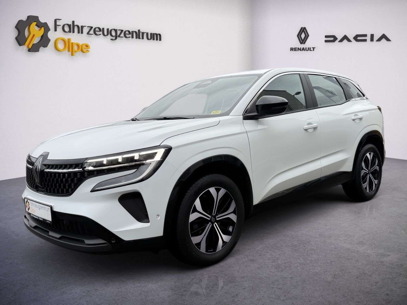 Renault Austral