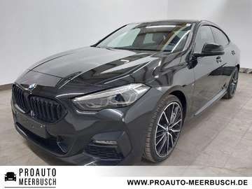 i Gran Coupe M Sport PANO/HARMAN/HEADUP/KAMERA