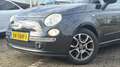 Fiat 500C 0.9 TwinAir Lounge Schwarz - thumbnail 2