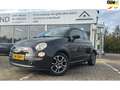 Fiat 500C 0.9 TwinAir Lounge Schwarz - thumbnail 1