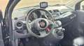 Fiat 500C 0.9 TwinAir Lounge Schwarz - thumbnail 6