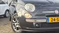 Fiat 500C 0.9 TwinAir Lounge Schwarz - thumbnail 12