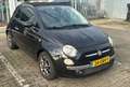 Fiat 500C 0.9 TwinAir Lounge Schwarz - thumbnail 13