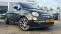 Fiat 500C 0.9 TwinAir Lounge Schwarz - thumbnail 3