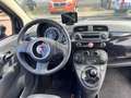 Fiat 500C 0.9 TwinAir Lounge Schwarz - thumbnail 4