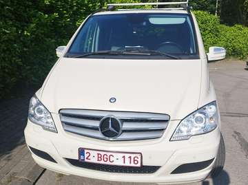 Viano 2.2 CDI  4 Matic