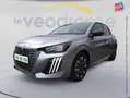 Peugeot 208 1.2 PureTech 100ch S/S Allure GPS Camera Carplay Grigio - thumbnail 1