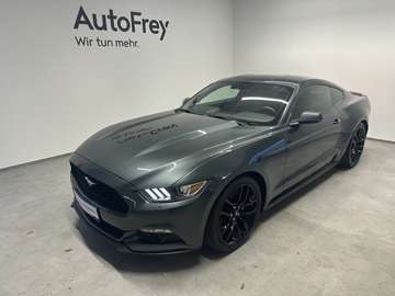 Mustang 2,3 EcoBoost