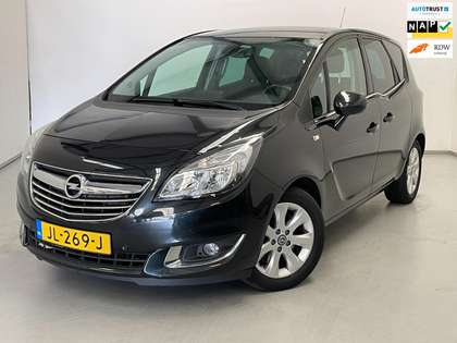 Opel Meriva 1.4 Turbo Blitz / Aut / NL-auto / Navi / Clima / T