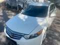 Honda Accord Tourer 2.0 Elegance*PDC*AUTOMATIK Blanc - thumbnail 7