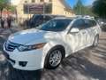 Honda Accord Tourer 2.0 Elegance*PDC*AUTOMATIK Blanc - thumbnail 1