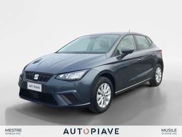 Ibiza 1.0 EcoTSI 115 CV DSG 5 porte Style