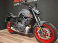 Yamaha MT-07 ABS Grigio - thumbnail 5