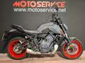 Yamaha MT-07 ABS Grigio - thumbnail 4