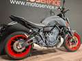 Yamaha MT-07 ABS Grigio - thumbnail 6